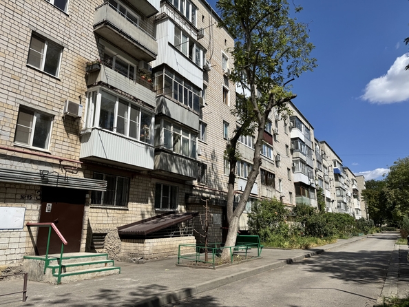 
  Продается 3-комн. квартира, 66.7 м², 40-летия Победы пр-кт, д. 37
. Фото 9.