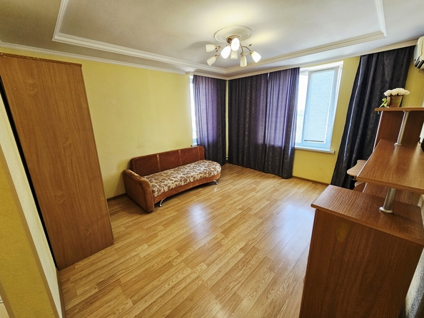 
  Сдается 1-комн. квартира, 38 м², Жданова ул, д. 7/33
. Фото 3.