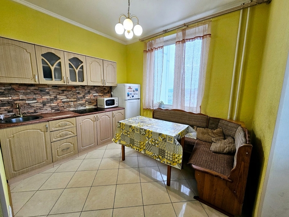 
  Сдается 1-комн. квартира, 38 м², Жданова ул, д. 7/33
. Фото 4.