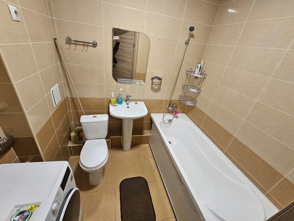 
  Сдается 2-комн. квартира, 38 м², Таганрогская ул, д. 132/3
. Фото 11.