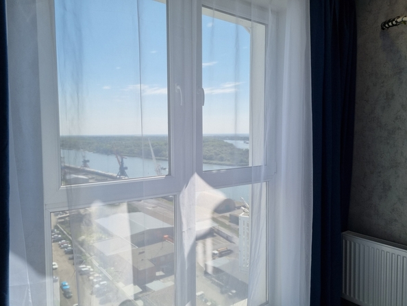 
  Продается 2-комн. квартира, 46 м², Береговая ул, д. 73
. Фото 7.