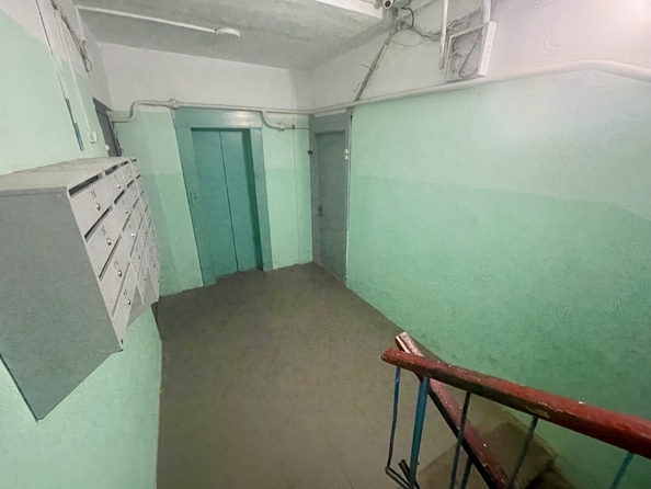 
  Продается 1-комн. квартира, 38 м², Кулагина ул, д. 17/1
. Фото 15.