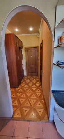 
  Продается 1-комн. квартира, 37 м², Михаила Нагибина пр-кт, д. 27
. Фото 4.