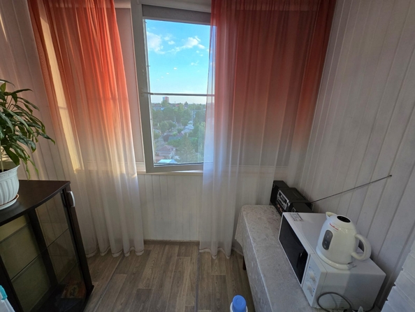 
  Продается 1-комн. квартира, 47.5 м², 3-я Кольцевая ул, д. 58
. Фото 9.