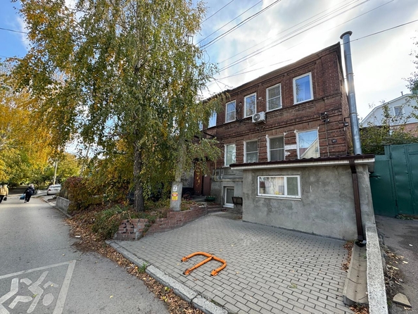 
  Сдается 2-комн. квартира, 48 м², Нагорная ул, д. 81
. Фото 1.