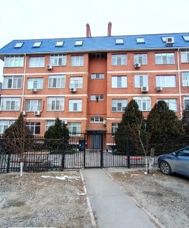 
  Продается студия, 44 м², Яблоневый пер, д. 2
. Фото 5.