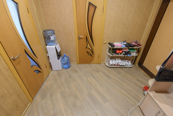 
  Продается 3-комн. квартира, 93 м², 339-й Стрелковой Дивизии ул, д. 12е/49
. Фото 22.