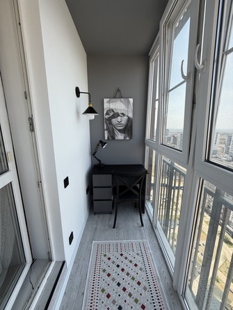 
  Продается 1-комн. квартира, 34 м², Солженицына пр-кт, д. 15/1
. Фото 5.