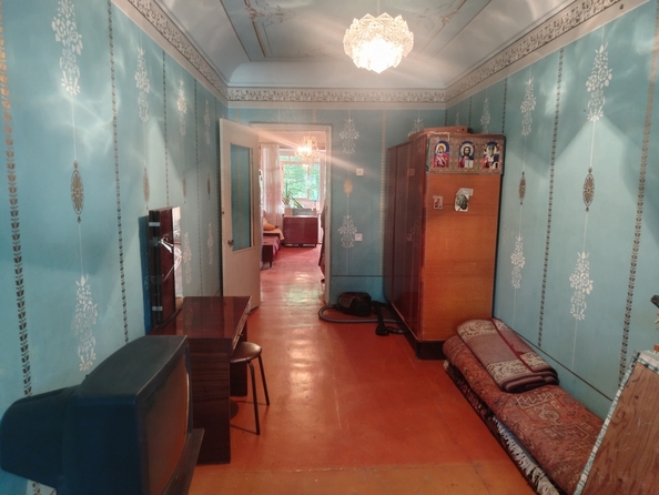 
  Продается 2-комн. квартира, 44.9 м², 2-я Краснодарская ул, д. 149/6
. Фото 3.