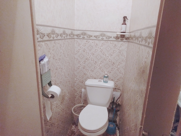 
  Продается 2-комн. квартира, 44.9 м², 2-я Краснодарская ул, д. 149/6
. Фото 4.