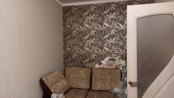 
  Продается 1-комн. квартира, 35.1 м², 20-летия Октября пр-кт, д. 52
. Фото 7.