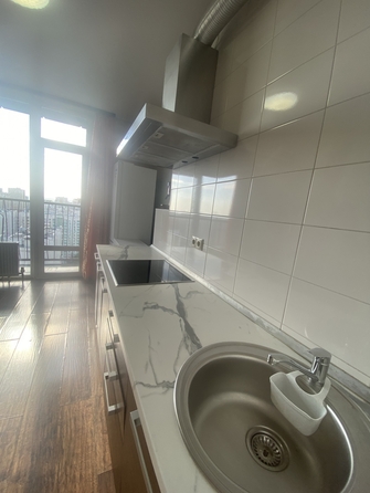 
  Сдается 1-комн. квартира, 35 м², Гарнизонный пер, д. 1
. Фото 16.
