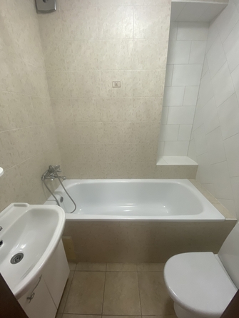 
  Сдается 1-комн. квартира, 35 м², Гарнизонный пер, д. 1
. Фото 19.
