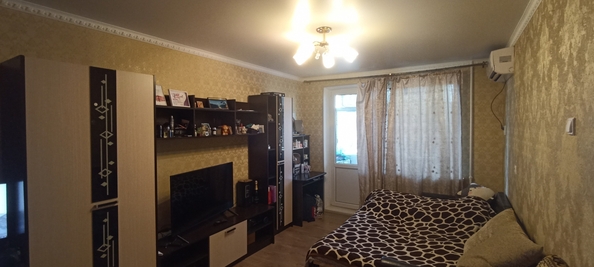 
  Продается 1-комн. квартира, 31 м², Лелюшенко ул, д. 9
. Фото 2.