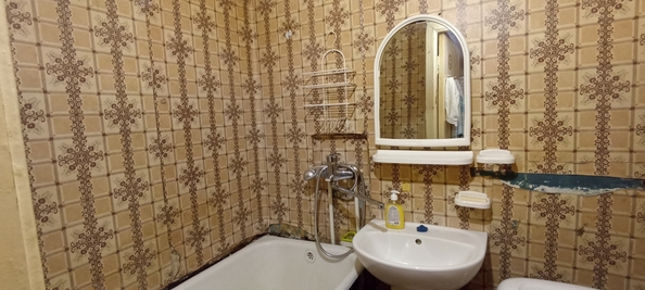 
  Продается 1-комн. квартира, 31 м², Орбитальная ул, д. 84
. Фото 4.