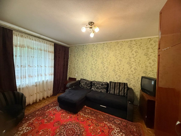 
  Продается 1-комн. квартира, 24 м², Еременко ул, д. 56/2
. Фото 1.