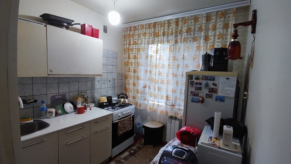 
  Продается 2-комн. квартира, 47.2 м², Коммунистический пр-кт, д. 31
. Фото 3.