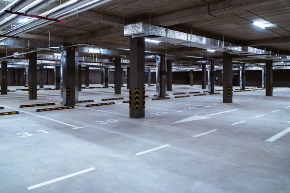 
  Продается 3-комн. квартира 80.2 м², в ЖК Флора, литера 1.1. Фото 32.