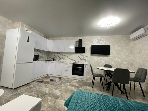 
  Продается студия, 40 м², Оганова ул, д. 20/5
. Фото 4.