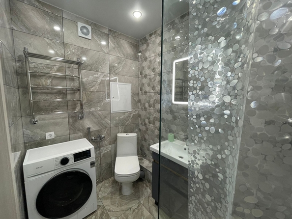 
  Продается студия, 40 м², Оганова ул, д. 20/5
. Фото 10.