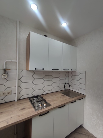 
  Продается 1-комн. квартира, 23.6 м², Космонавтов пр-кт, д. 34
. Фото 9.