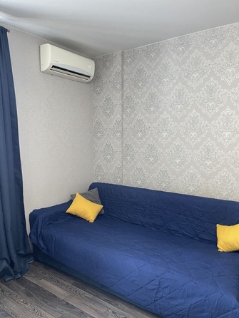 
  Продается студия, 27 м², Заводская ул, д. 35
. Фото 2.