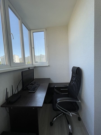 
  Продается студия, 27 м², Заводская ул, д. 35
. Фото 8.