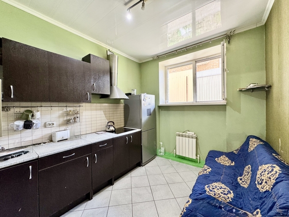 
  Продается 1-комн. квартира, 35 м², Поливная ул, д. 18
. Фото 1.