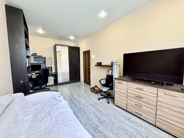 
  Продается 1-комн. квартира, 35 м², Поливная ул, д. 18
. Фото 4.
