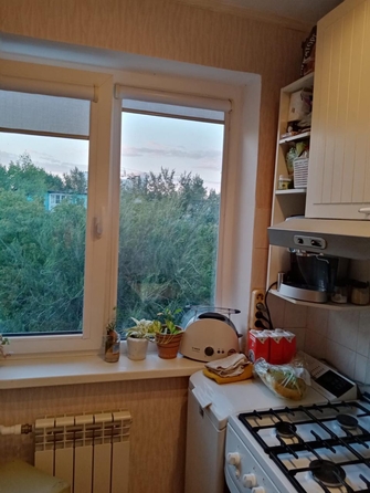 
  Продается 2-комн. квартира, 43.8 м², Коммунистический пр-кт, д. 42
. Фото 4.