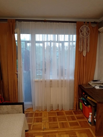 
  Продается 2-комн. квартира, 43.8 м², Коммунистический пр-кт, д. 42
. Фото 5.