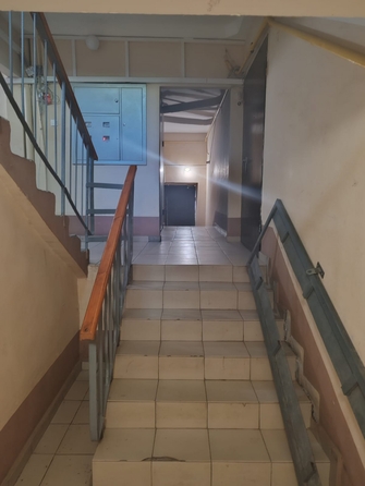 
  Продается 2-комн. квартира, 51.1 м², Комарова б-р, д. 7
. Фото 31.