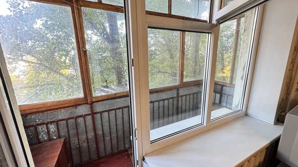 
  Сдается 1-комн. квартира, 30 м², 40-летия Победы пр-кт, д. 67
. Фото 14.