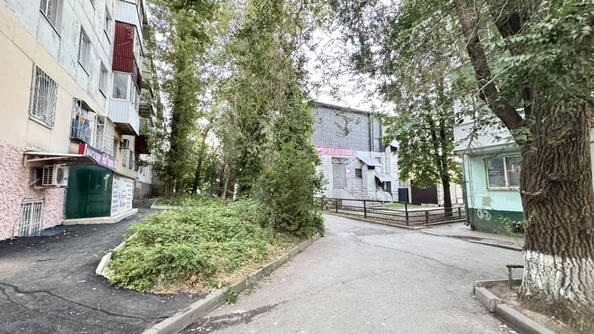 
  Сдается 1-комн. квартира, 30 м², 40-летия Победы пр-кт, д. 67
. Фото 29.