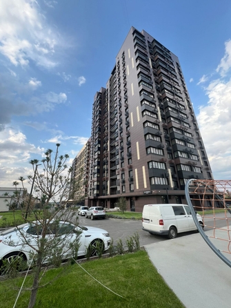 
  Продается студия, 23.5 м², Александра Невского ул, д. 2
. Фото 2.