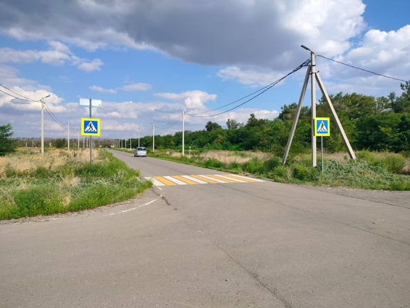 
  Продается земельный участок, 6 соток, поселок Золотой Колос
. Фото 2.