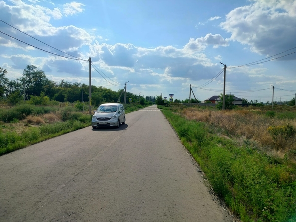 
  Продается земельный участок, 6 соток, поселок Золотой Колос
. Фото 10.
