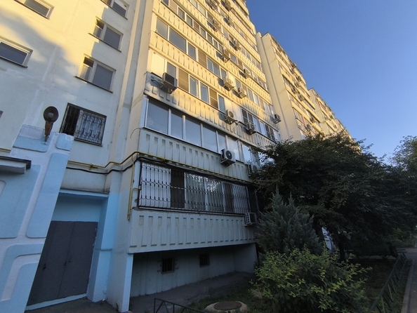 
  Продается 1-комн. квартира, 42 м², 2-й Пятилетки ул, д. 6
. Фото 1.