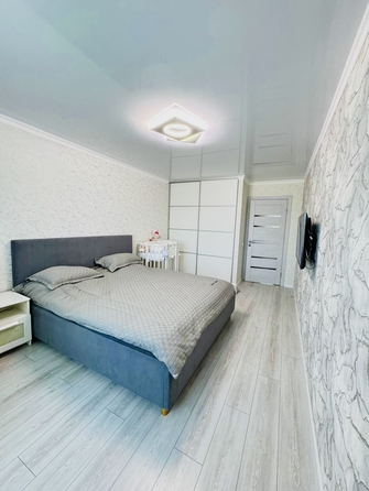 
  Продается 2-комн. квартира, 57 м², Художественная ул, д. 9
. Фото 4.