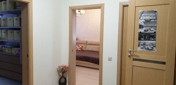 
  Продается 4-комн. квартира, 152 м², Поэтичная ул, д. 14
. Фото 17.