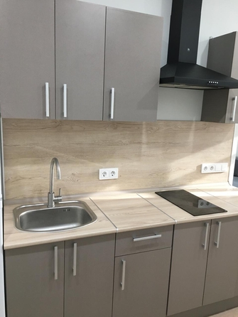 
  Продается студия, 30 м², Герасименко ул, д. 17/5
. Фото 8.