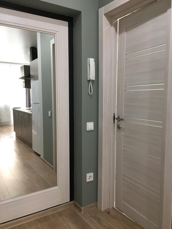 
  Продается студия, 30 м², Герасименко ул, д. 17/5
. Фото 9.