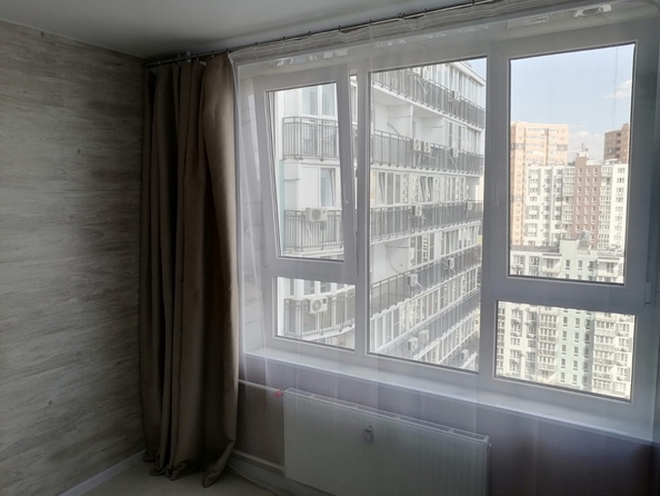 
  Продается 1-комн. квартира, 30.8 м², Еременко ул, д. 100/2
. Фото 14.