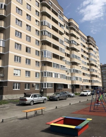 
  Продается 1-комн. квартира, 40.6 м², Крючкова пер, д. 1
. Фото 6.