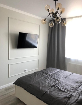 
  Продается 1-комн. квартира, 40.6 м², Крючкова пер, д. 1
. Фото 12.
