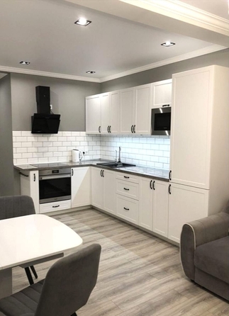 
  Продается 1-комн. квартира, 40.6 м², Крючкова пер, д. 1
. Фото 16.