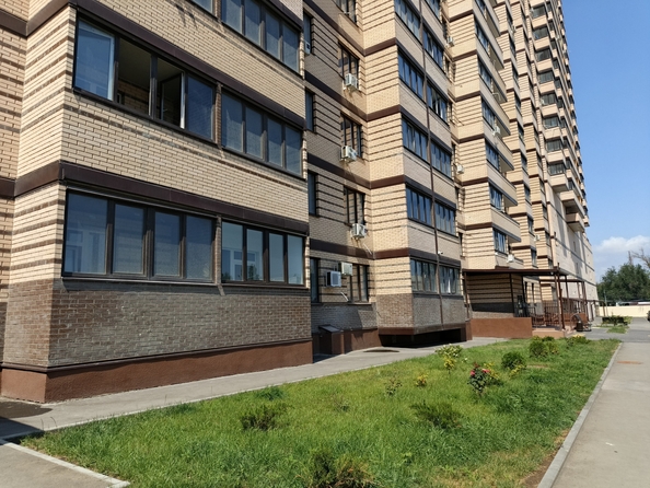 
  Продается студия, 24 м², ЖК Линии
. Фото 17.