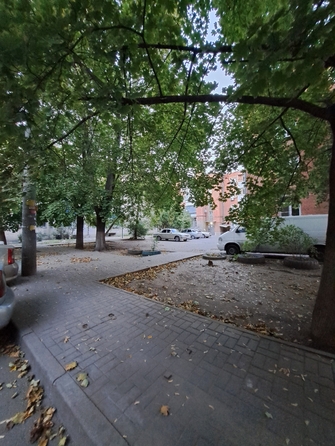 
  Продается 2-комн. квартира, 43 м², Днепропетровская ул, д. 1
. Фото 18.
