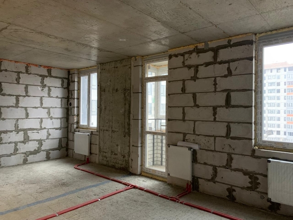 
  Продается 1-комн. квартира, 47 м², ЖК Гринсайд, 3.1-3.4
. Фото 9.