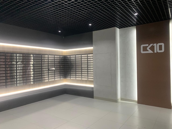 
  Продается 1-комн. квартира, 47 м², ЖК Гринсайд, 3.1-3.4
. Фото 10.